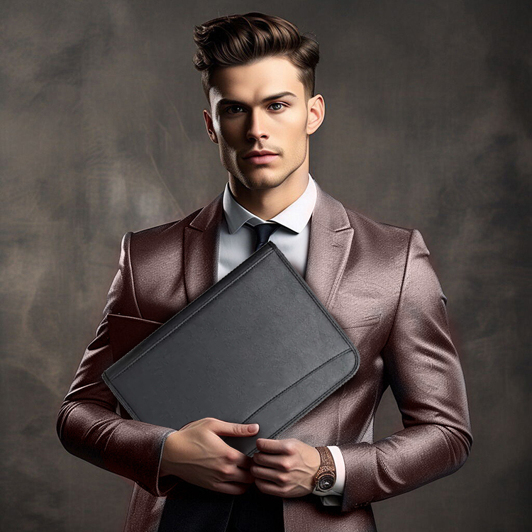 Design padfolio Dixianbags